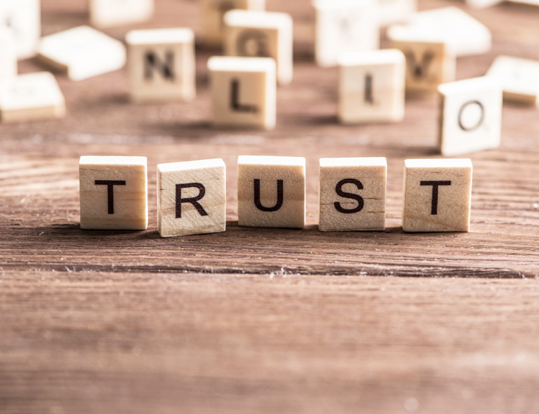 cybersecurity build client trust